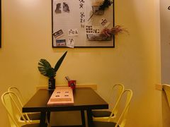 -一米鸡肉·韩式创意料理(西安店)
