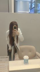 -Mr.JUDY洗个头发