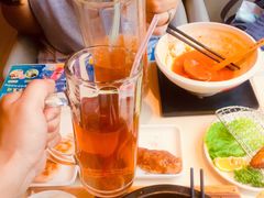 -味千拉面(上海蓝天路店)