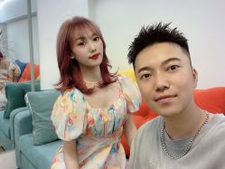 -乌贝卡专业假发