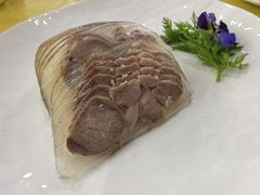 -京菜·砂锅居·烤鸭(西四店)
