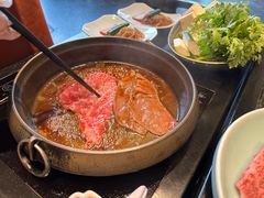 -然锅料理