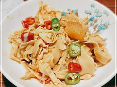 -前海沿·青岛菜(五四广场永旺店)