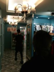 -玛瑞莎·儿童·亲子摄影(越秀店)