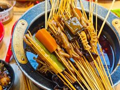 -冒椒火辣(太古里店)