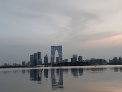 -百年老字号·观振兴蟹黄面·三虾面·苏式面(观前街富仁坊巷店)