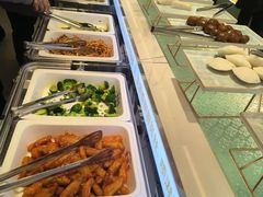 -素满香·全民食养自助(长宁龙之梦店)