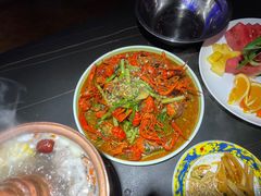 -虾乐园龙虾·夜宵(松江店)