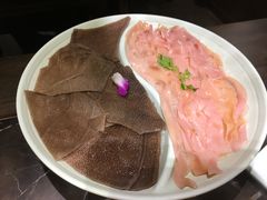 -红九格老火锅(三峡广场店)