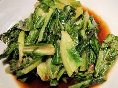 -绿茶餐厅(昆明世纪金源店)