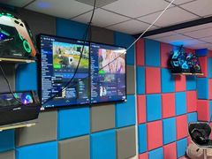 -零纪元VR体验馆·桌游(黄浦店)