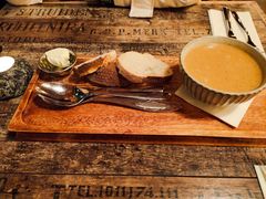 -Pakkhús Restaurant