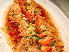 -吴越荣记苏州菜·松鼠桂鱼(月光码头店)
