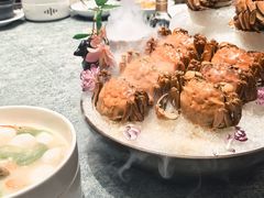 -恒记饭店(珠江路总店)