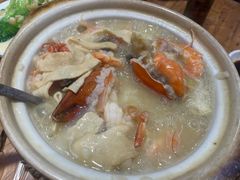 -官塘锋记鱼生·生腌·砂锅粥(牌坊街店)