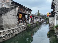 -绍兴书圣故里景区