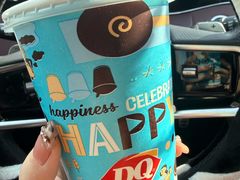 -DQ·蛋糕·冰淇淋(阜盛道店)
