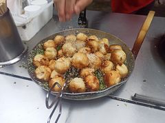 生煎包-阿宝生煎包(万松园总店)
