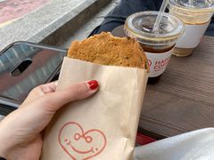 原味曲奇-happy coffee roastery