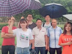 -大胖虎驾考驾校(郭巷训练场)