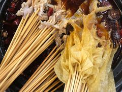 -都善和记洛阳涮牛肚(丰产路店)