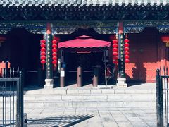 -延庆观