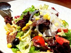 -Mammamia意大利餐厅(阳春巷店)