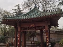 -韩城古城