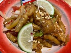 -迷你椰·泰式大排档(湖州衣裳街店)