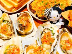 -本色.小马哥烧烤(五一路总店)