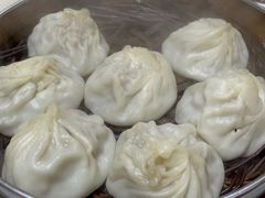 -笑云开汤包店(网巾市店)