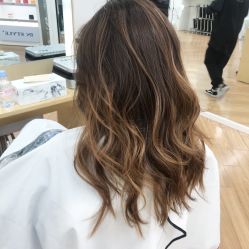 -In Style造型