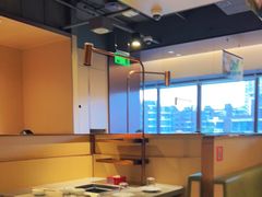 大堂-海底捞火锅(公益西桥店)