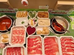 -一围小火锅(高铁吾悦店)