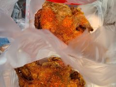 -王二甩老木子鸡(江湾店)