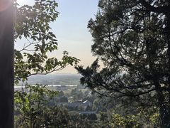 -宝岩生态观光园