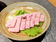-老墙根涮肉·铜锅·烧烤(王四营店)