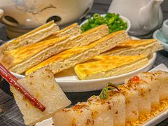 -江城小馆陕南妈妈菜·全球旅行餐厅(钟楼店)