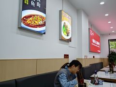 -王永生家常菜小海鲜(南奉公路店)