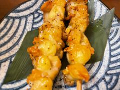 -鸟泉居酒屋·烧鸟·酒馆(百子湾店)