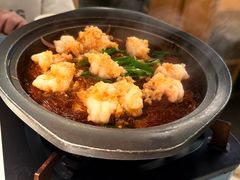 -绿茶餐厅(光谷世界城步行街店)