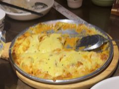 -东口码头·烧鸽子·鱼头泡饼·地方菜(金鹰悦城店)