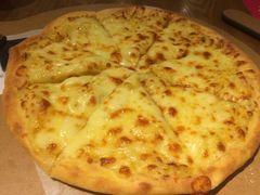 -乐凯撒披萨(正佳广场店)