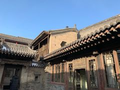 -山西王家大院