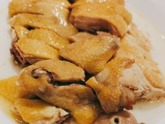 潮府走地鸡-潮府馆·非遗潮州菜·港式点心(世纪公园店)