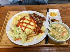 -伊诺咖啡(东川路店)