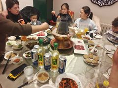 -东来顺饭庄(王府井步行街店)