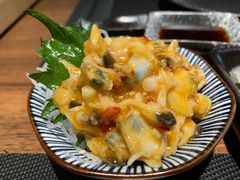 -隐初·SUSHI·美式日本料理