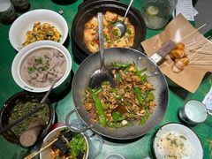 -费大厨辣椒炒肉(太平老街店)