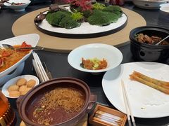 -隆聚·时令海鲜(洪兴店)